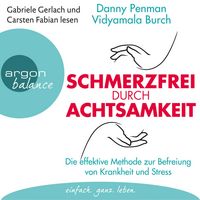 Produktbild: Schmerzfrei durch Achtsamkeit