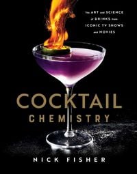 Produktbild: Cocktail Chemistry