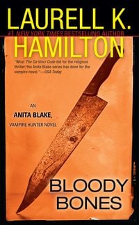 Produktbild: Bloody Bones