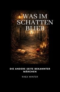 Produktbild: Was im Schatten blieb
