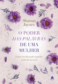 Produktbild: O poder das palavras de uma mulher