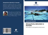 Produktbild: K&ouml;rperliche Aktivit&auml;t in Kanada