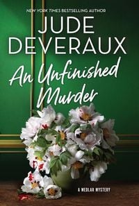 Produktbild: An Unfinished Murder