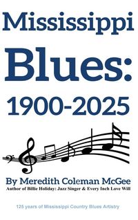 Produktbild: Mississippi Blues