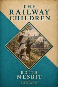 Produktbild: The Railway Children (Illustrated)