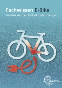 Produktbild: Fachwissen E-Bike