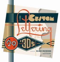 Produktbild: Custom Lettering of the 20s and 30s