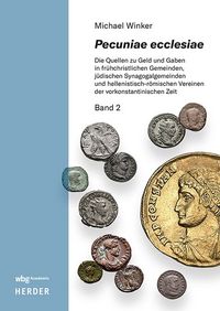Produktbild: Pecuniae ecclesiae