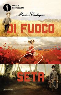 Produktbild: Di fuoco e seta