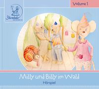 Produktbild: Ruhl, K: Milly & Billy im Wald 1