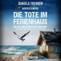 Produktbild: Nordseemord Die Tote im Ferienhaus