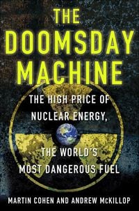 Produktbild: The Doomsday Machine