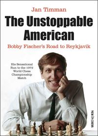 Produktbild: The Unstoppable American