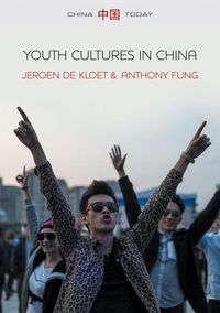 Produktbild: Youth Cultures in China