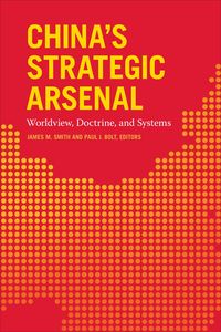 Produktbild: China's Strategic Arsenal