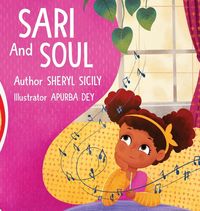 Produktbild: Sari and Soul