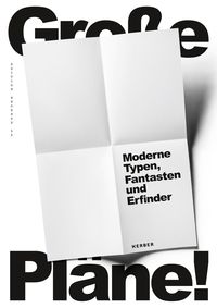 Produktbild: Gro&szlig;e Pl&auml;ne!