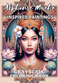 Produktbild: Alphonse Mucha