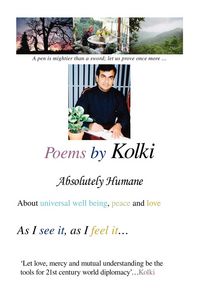 Produktbild: Poems by Kolki