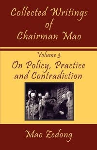 Produktbild: Collected Writings of Chairman Mao