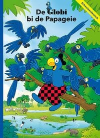 Produktbild: De Globi bi de Papageie