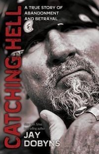 Produktbild: Catching Hell