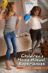 Produktbild: Childrenas Home Musical Experiences Across the World