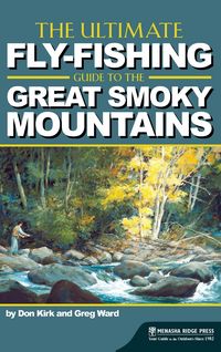 Produktbild: The Ultimate Fly-Fishing Guide to the Great Smoky Mountains