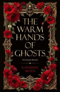 Produktbild: The Warm Hands of Ghosts