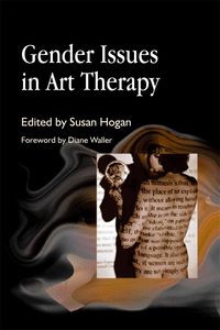Produktbild: Gender Issues in Art Therapy