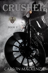 Produktbild: Crusher (Black Hawk MC, #2)