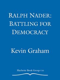 Produktbild: Ralph Nader