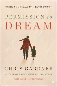 Produktbild: Permission to Dream