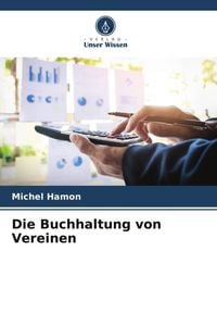 Produktbild: Die Buchhaltung von Vereinen