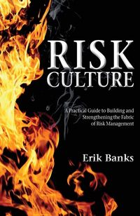 Produktbild: Risk Culture