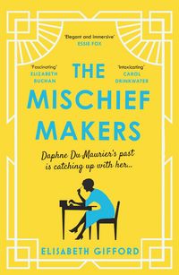 Produktbild: The Mischief Makers