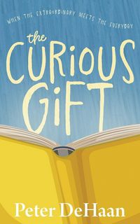 Produktbild: The Curious Gift