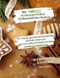Produktbild: Mit cellRESET in ein neues Leben Band 3