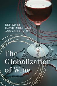 Produktbild: The Globalization of Wine