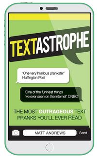 Produktbild: Textastrophe