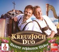 Produktbild: Unsere sch&ouml;nsten Lieder