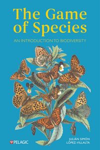 Produktbild: The Game of Species
