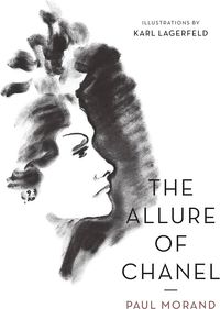 Produktbild: The Allure of Chanel (Illustrated)