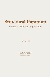Produktbild: Structural Pantoum (Instructor Edition)