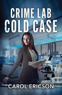 Produktbild: Crime Lab Cold Case