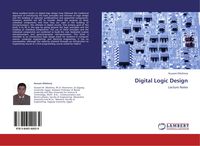 Produktbild: Digital Logic Design