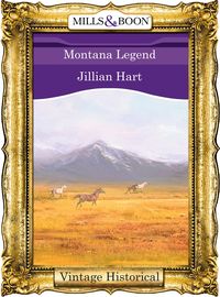Produktbild: Montana Legend