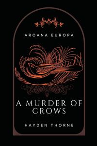 Produktbild: A Murder of Crows