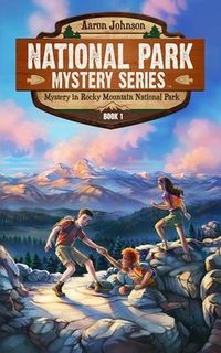 Produktbild: Mystery in Rocky Mountain National Park