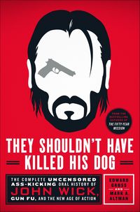 Produktbild: They Shouldn't Have Killed His Dog